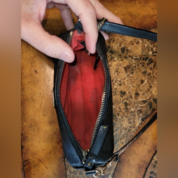 Dooney & Bourke mini bag - Picture 6 of 12